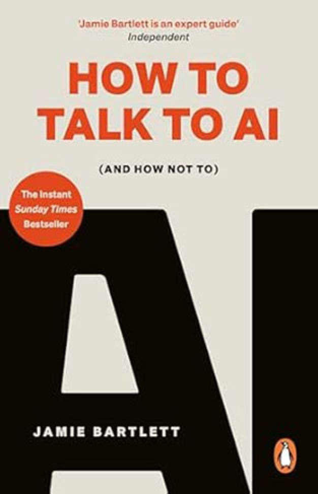 How to Talk to AI